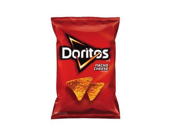 Chips Nachos Cheese DORITOS - Paquet de 200g