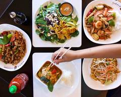 Tuk Tuk Thai Grill (Denver)
