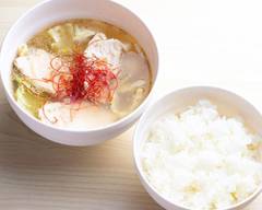 スープと米 名古��屋店 SOUP TO KOME