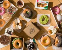 Krispy Kreme (Surfers Paradise)