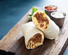 Burrito Stop