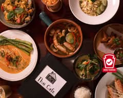 Thai Cafe