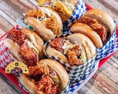 Legend Hot Chicken (Montebello)