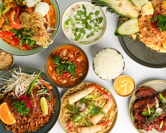 Loei Thai Kitchen & Bar