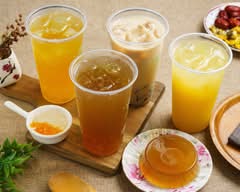 鄰得LIN’DE茶飲丨大肚創始店