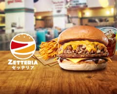 ゼッテリア ZETTERIA お茶の水駅前店
