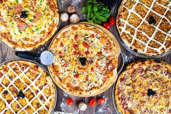 Pizzaria Brizza