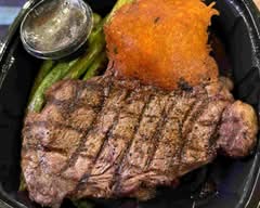 Urban Eat.Drink (110 S Harris St)