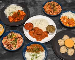 Gharana Spicebox
