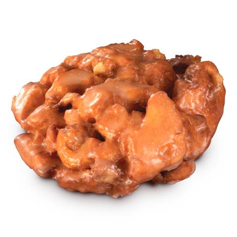 Apple Fritter