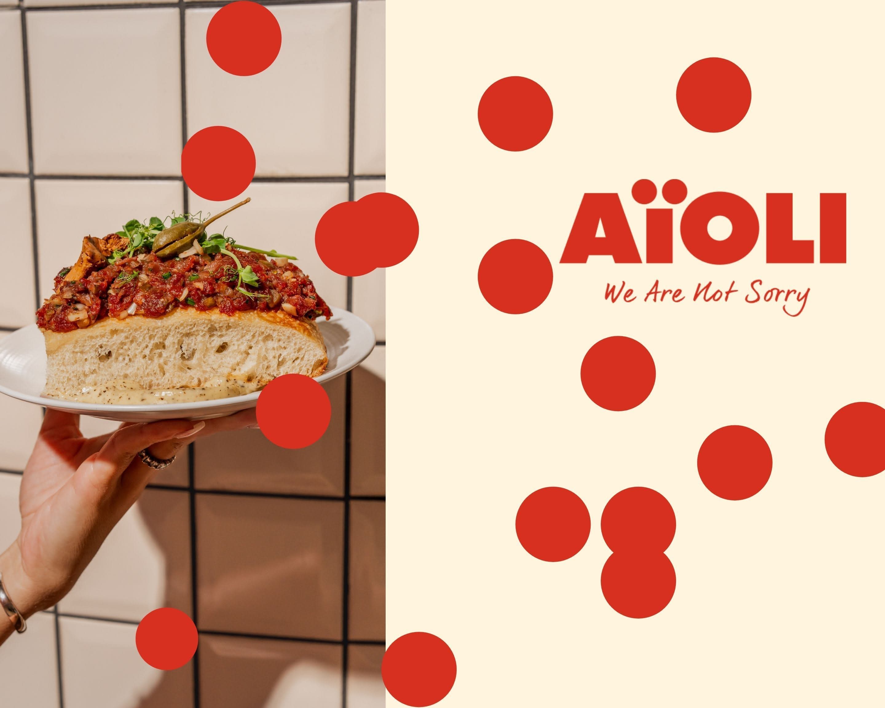 AIOLI inspired by Katowice