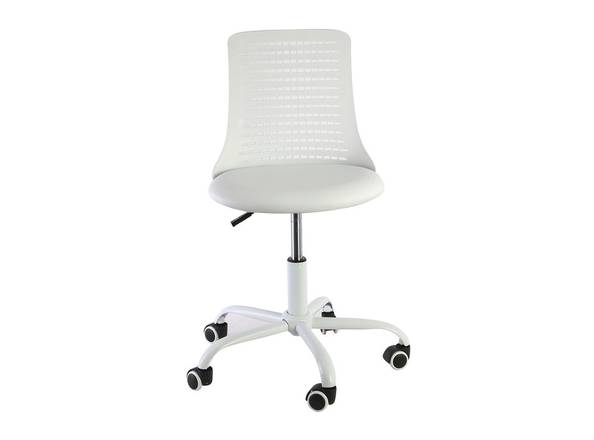 M+design silla pc cool blanco (30 x 23.5 x 106 cm)