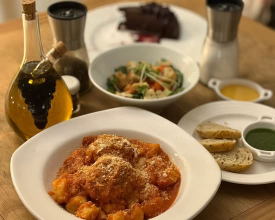 Carboni Merida Ristorante Italiano (Merida)