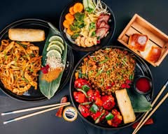 Chinawok Express