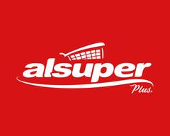 Alsuper Plus Francisco Villa 🛒