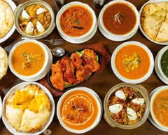 インド・ネパールレストラン サプナ