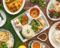 エスニックダイニングサイ��ロム Ethnic dining Silom