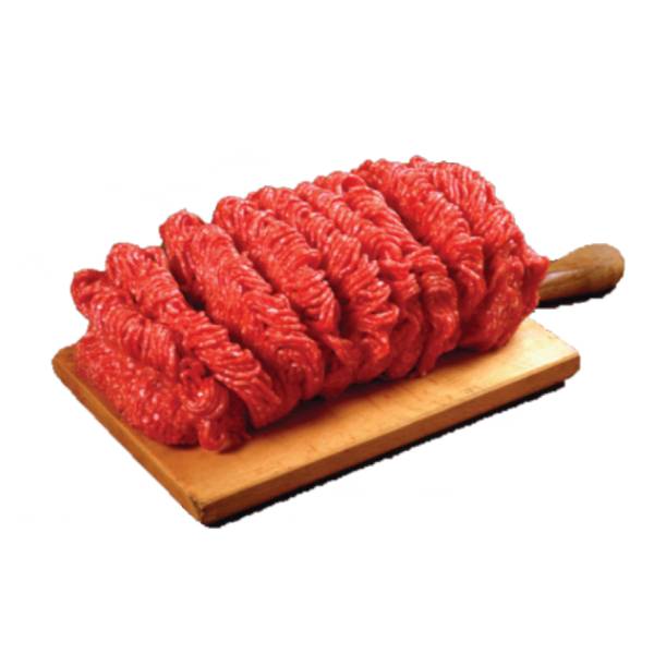 Certified Angus Beef 80% In House Trim Ground Beef