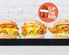 Flip the Bird (American Fried Chicken) - Rue de la Fédération
