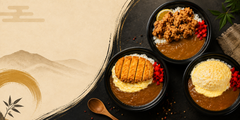 Takato's Japanese curry place (6334 El Cajon Blvd)