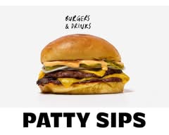 PATTY SIPS - Leuven