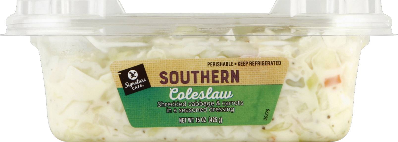 Signature Cafe Southern Coleslaw (15 oz)