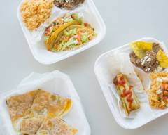 Barbacoa House