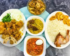 Naija Pasteries and Specialty Foods