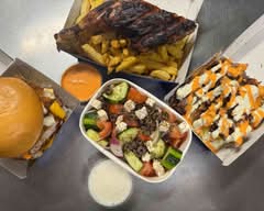 Mayfield West Kebabs and Charcoal Chicken (Mayfield)