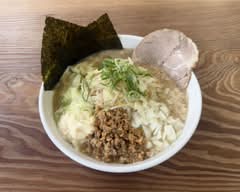 ラーメン徳とく