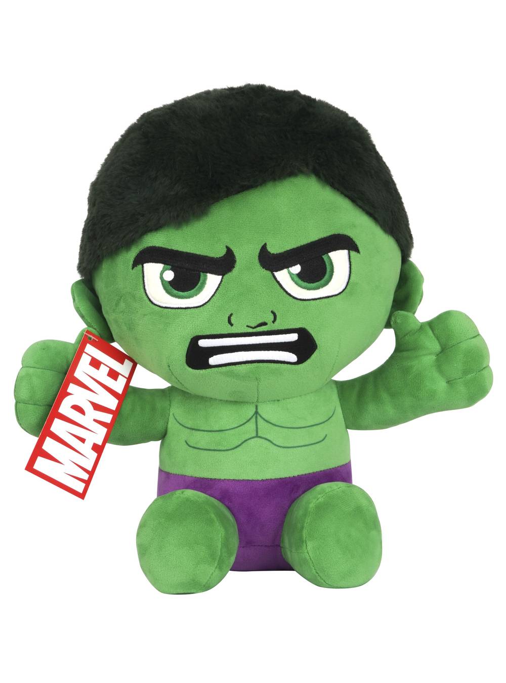 Marvel · Peluche hulk