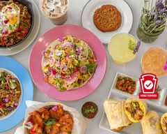 Bites & Bashes Cafe (Lomita)