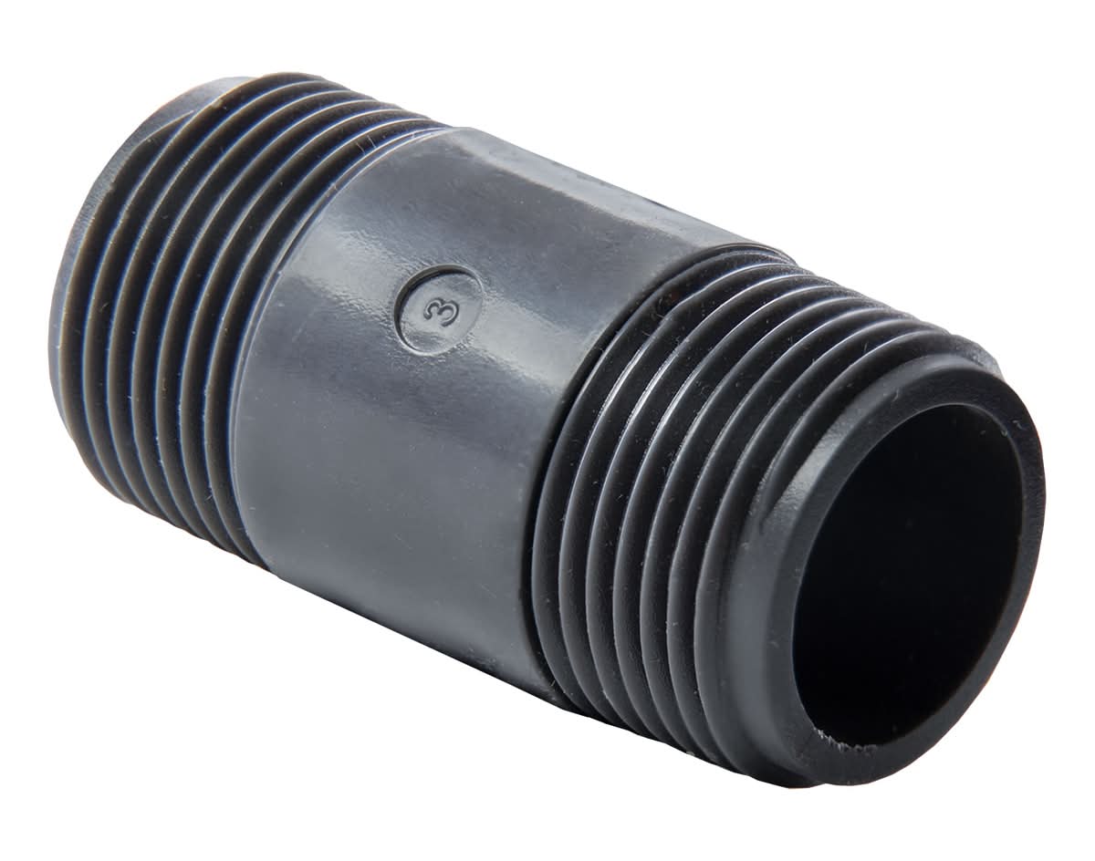 Orbit 3/4In X 2In PVC Riser