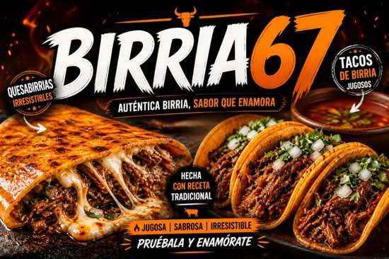 Birria67 (six Seven)