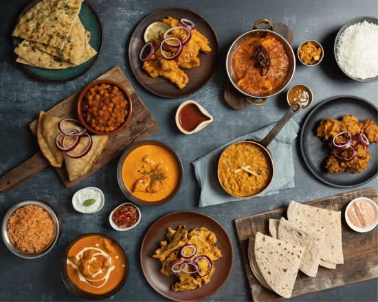 Little Curry House