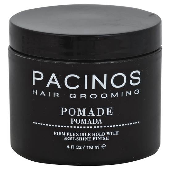 Pacinos Hair Grooming Pomade Pomada