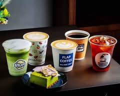 根本在旅行｜日本冠軍職人咖啡中信南港店