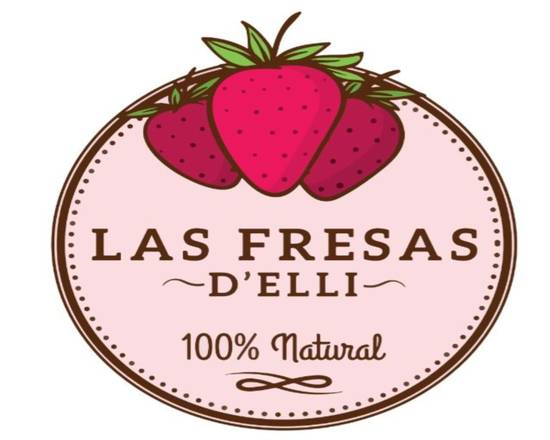 Las Fresas D'elli Vista Del Valle