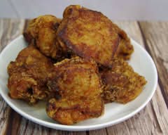 天使のからあげ