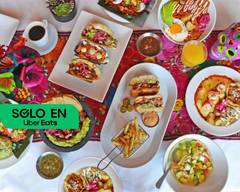 Chepil Cocina Mexicana