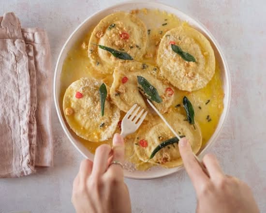 Pasta Lovers