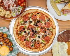 Uncle Nick’s Italian Eatery at the Venue