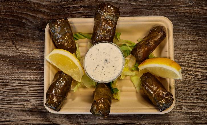 Dolmas (6)