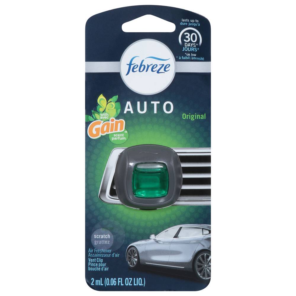 Febreze Air Freshener