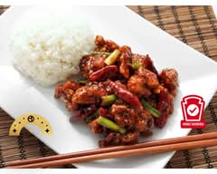 #1 Chinese Restaurant