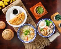 新興廣東粥