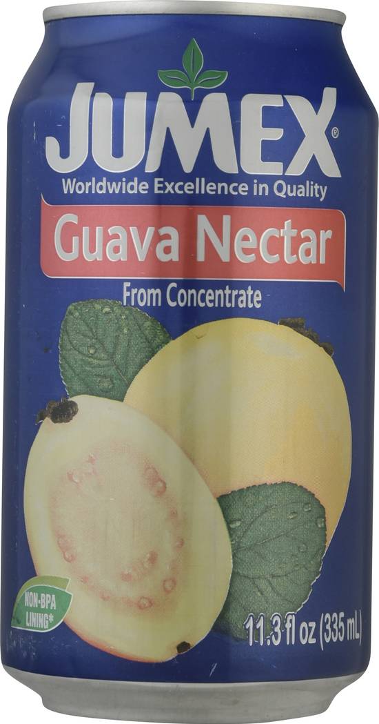 Jumex Guava Nectar Juice (11.3 fl oz)
