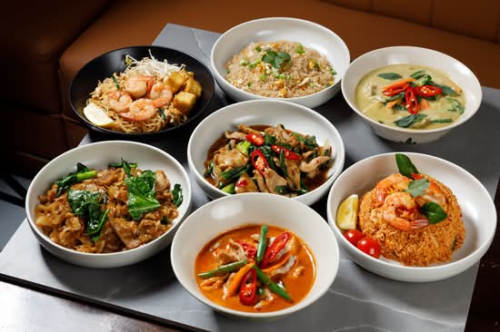 Voco Thai Kitchen (West Ryde)