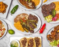 El Galante Mexican Restaurant