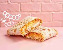 Tacos'Tac 🌯 - Toulouse Fac